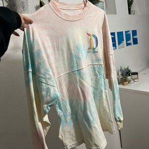 disneyland long sleeve